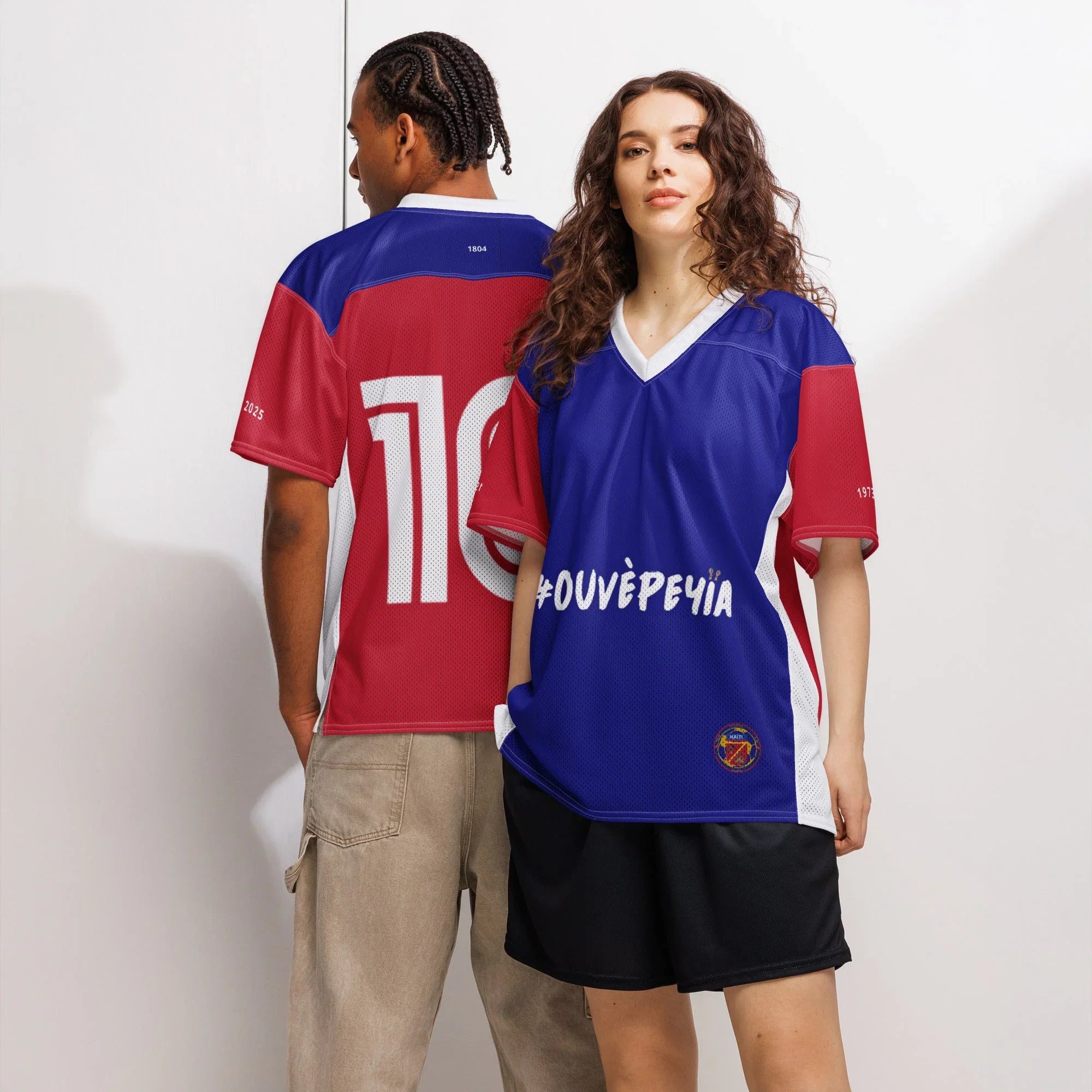 Haïti inspired products